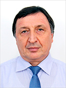 Рабаданов Муртазали Хулатаевич