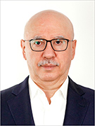 Яралиев Имам Музамудинович