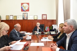 Заседание Комитета по образованию и науке 