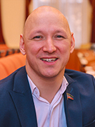 Османов Гасан Маликович