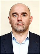 Ахмедов Галиб Руфетович