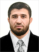 Хабилов Рустам Микаилович