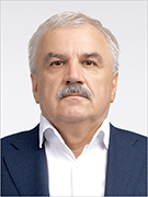 Багомедов Али Гаджиевич