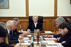 Заседание Комитета по образованию и науке