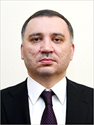 Залбеков Далгат Магомедсаидович