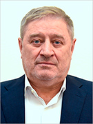 Камилов Абдурахман Саидович
