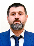 Сагидов Сагид Камалович