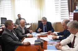 Комитет по здравоохранению, труду и социальной политике рассмотрел изменения в ряд законопроектов