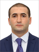 Алияров Марат Бейбалаевич