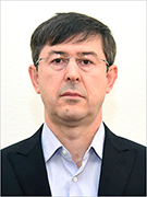 Гаджиомаров Магомедали Наврузович