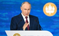 Заур Аскендеров: «Ключевая задача - это запуск нового инвестиционного цикла, развитие промышленности, повышение производительности труда, поддержка регионов и создание условий для качественных рабочих мест»