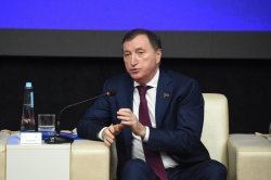 От поддержки адаптивного спорта до выплат тренерам олимпийцев: ключевые инициативы Заура Аскендерова в сфере спорта
