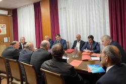 Фракция «КПРФ» поддержала повестку 38-й сессии Народного Собрания 