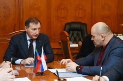 Конференция «Спорт объединяет: от личных рекордов к общим победам» пройдет в Махачкале в эти выходные