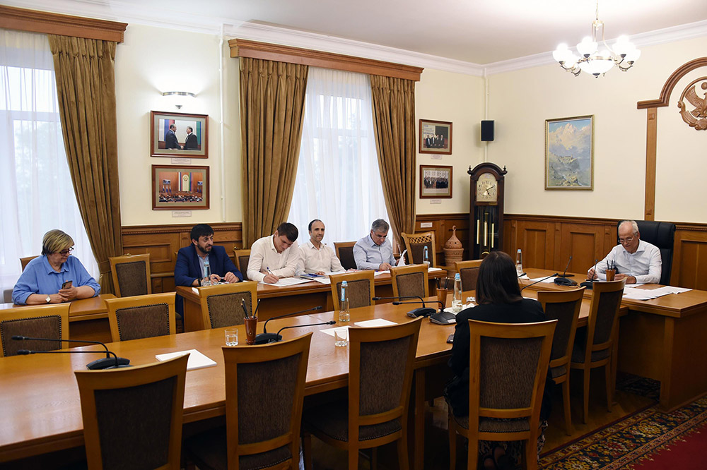 Информация о результатах конкурса