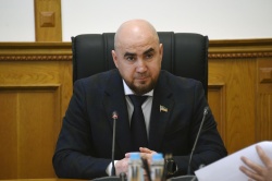 В Дагестане рассмотрят изменения в закон о дополнительных мерах социальной поддержки участников СВО 