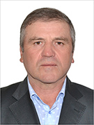 Каримов Махмуддибир Гасайлович