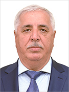 Расулов Абдулла Баталович