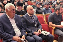 Абдулла Магомедов: Глава Дагестана всегда готов подставить крепкое плечо семьям военнослужащих