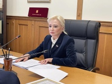 Депутаты Народного Собрания РД обсудили законопроекты по защите прав несовершеннолетних и улучшению системы образования