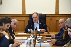 Заседание Комитета по образованию и науке
